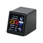 Smart Weather Clock – WiFi Electronic Photo Album with Animation Display