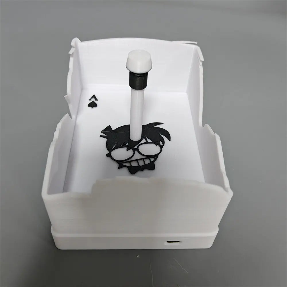 Batman Shadow Light Projector – Gotham City Atmosphere Night Light