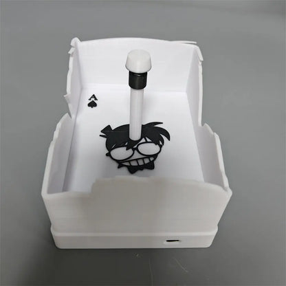 Batman Shadow Light Projector – Gotham City Atmosphere Night Light