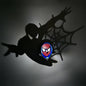 Anime Shadow Light Projector – Wanted Poster Atmosphere Night Light
