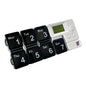 Smart Pill Storage Alarm Box – Daily & Weekly Electronic Medicine Reminder