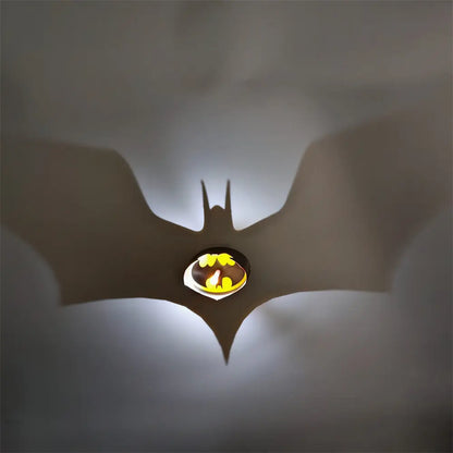 Batman Shadow Light Projector – Gotham City Atmosphere Night Light
