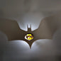 Batman Shadow Light Projector – Gotham City Atmosphere Night Light
