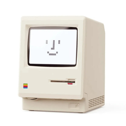 Retro Pixel Display