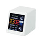 Smart Weather Clock – WiFi Electronic Photo Album with Animation Display