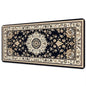 Persian Carpet Mouse Pad – Retro Mysterious Design with Thermal Insulation