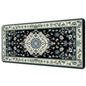 Persian Carpet Mouse Pad – Retro Mysterious Design with Thermal Insulation
