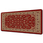 Persian Carpet Mouse Pad – Retro Mysterious Design with Thermal Insulation