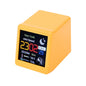 Smart Weather Clock – WiFi Electronic Photo Album with Animation Display